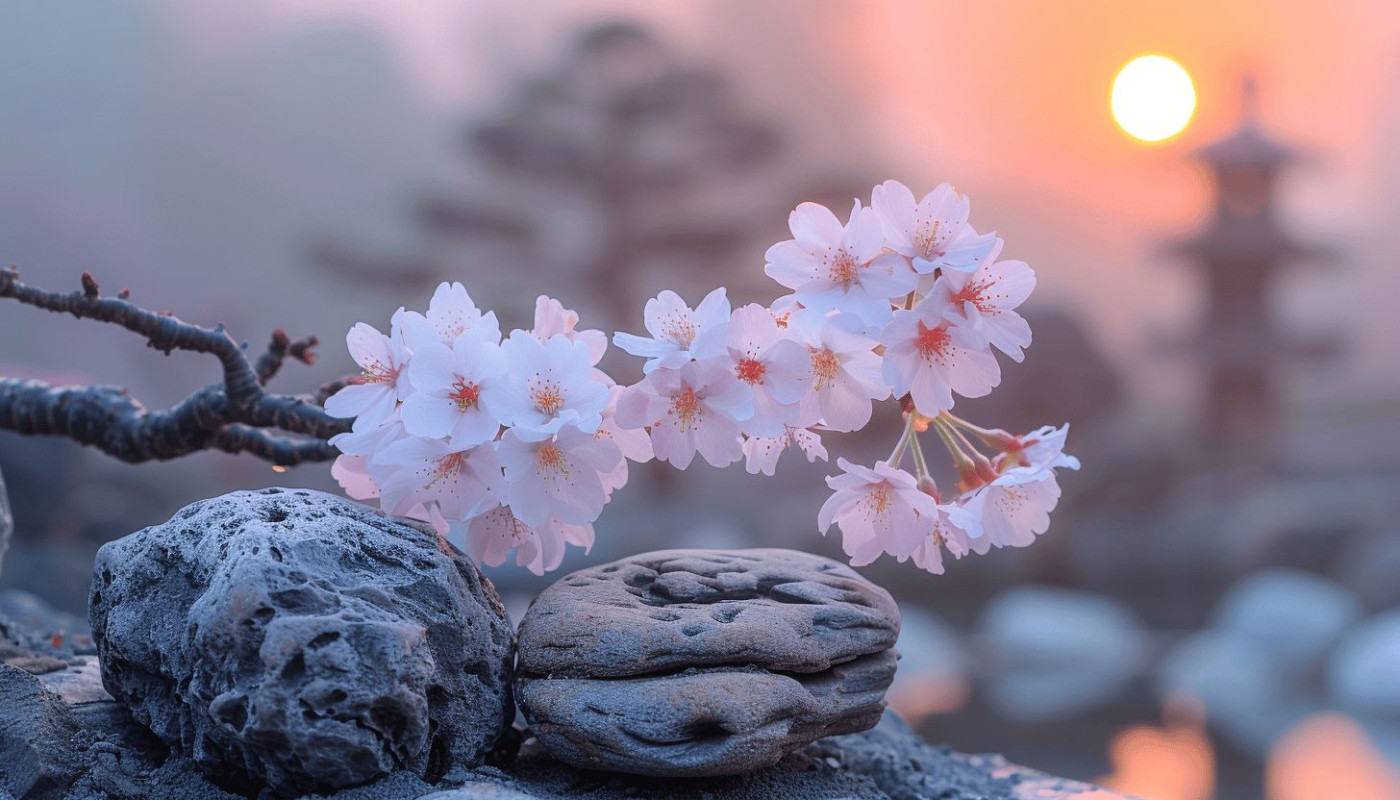 Comprendre le concept japonais du Mono no Aware