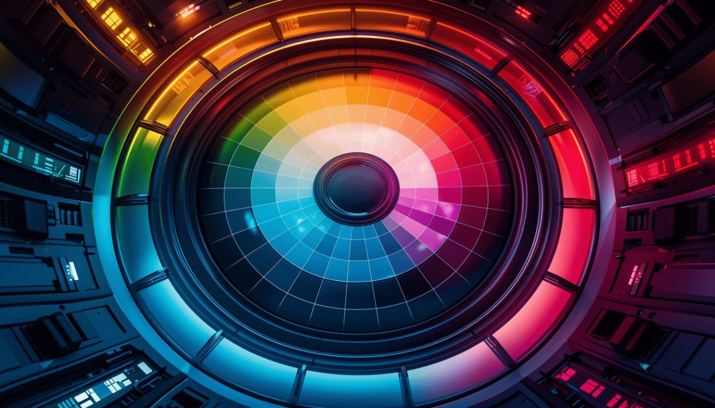 Comprendre l'étalonnage numérique et colorimétrique en cinéma : un regard sur l'art de la couleur et de la vidéo