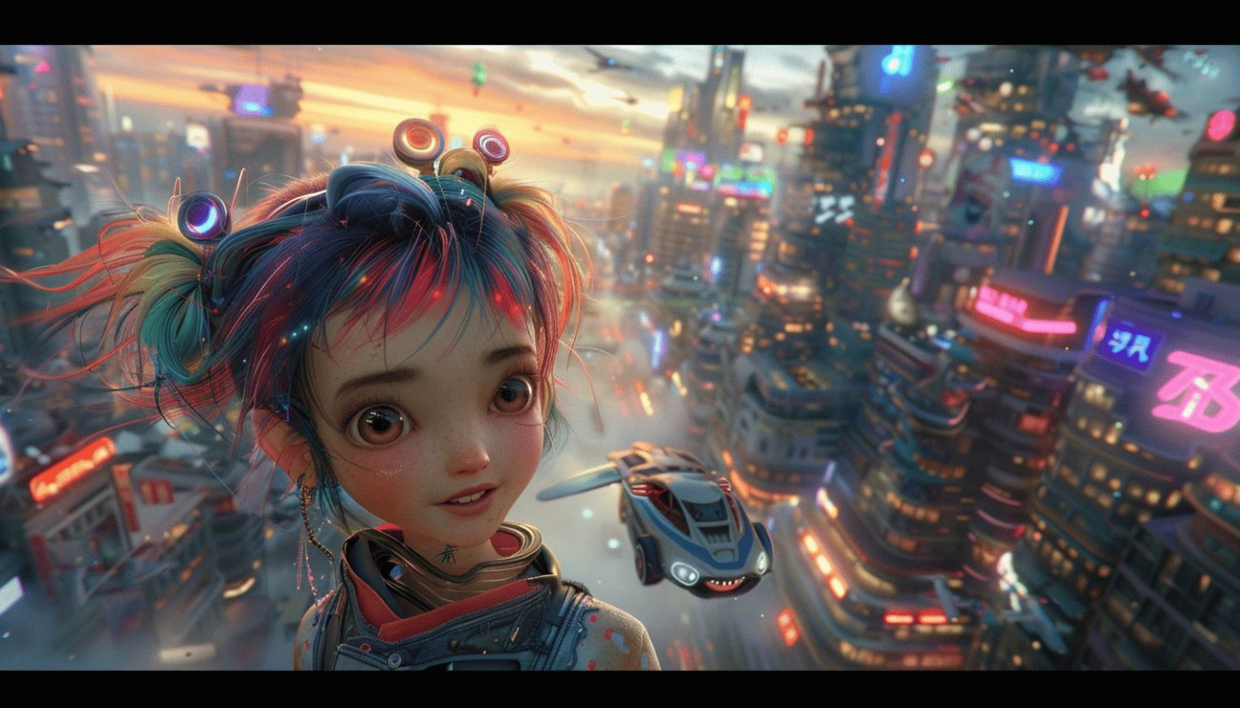 La montée en puissance du cinéma d'animation japonais