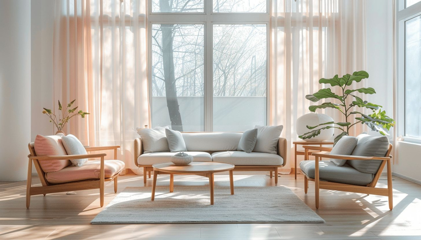 Le design scandinave et son impact sur notre quotidien