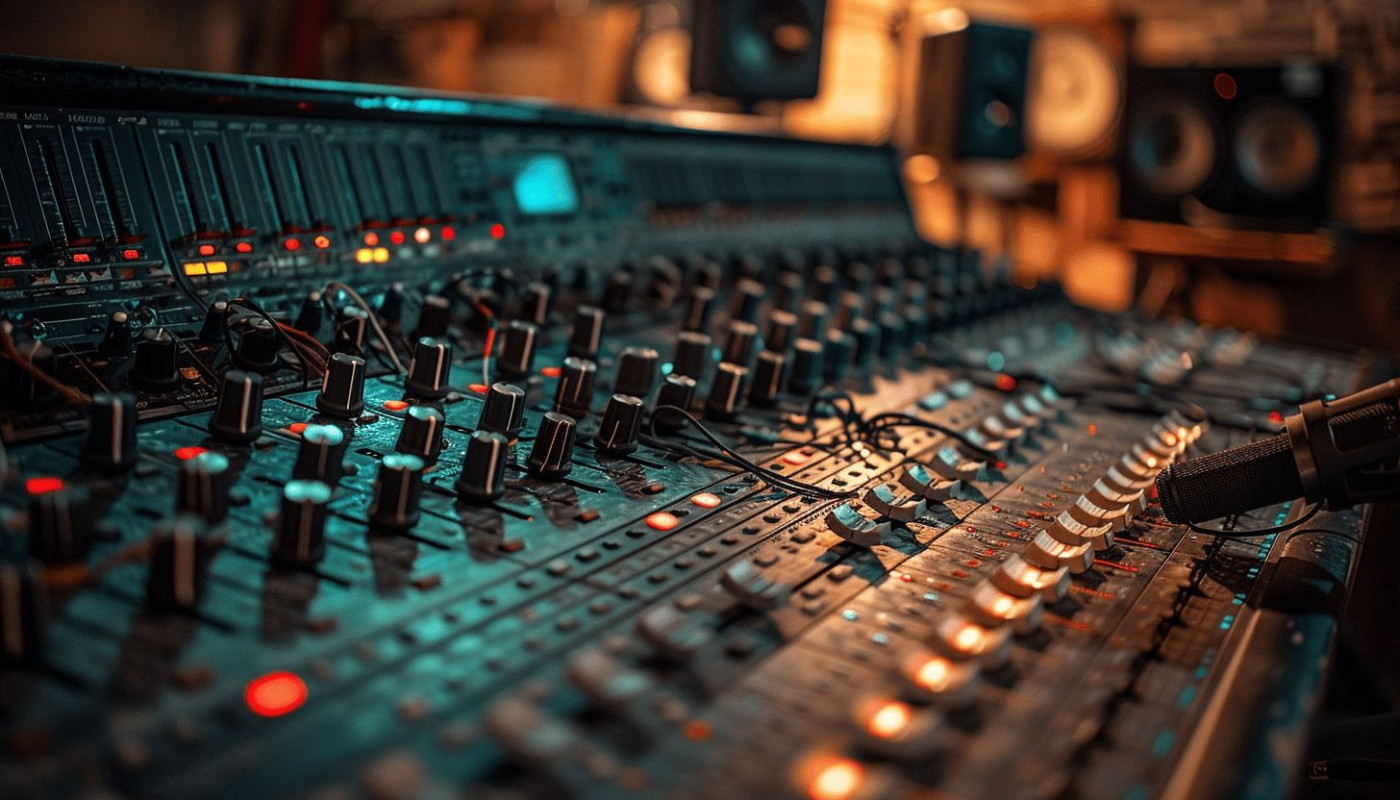 Le rôle crucial du mixage son dans la continuité des prises de film : Une plongée dans l'univers du son au cinéma