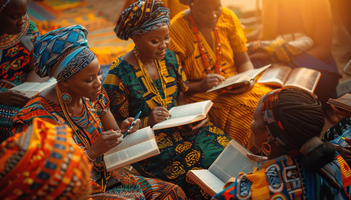 Les auteurs africains qui révolutionnent la littérature mondiale