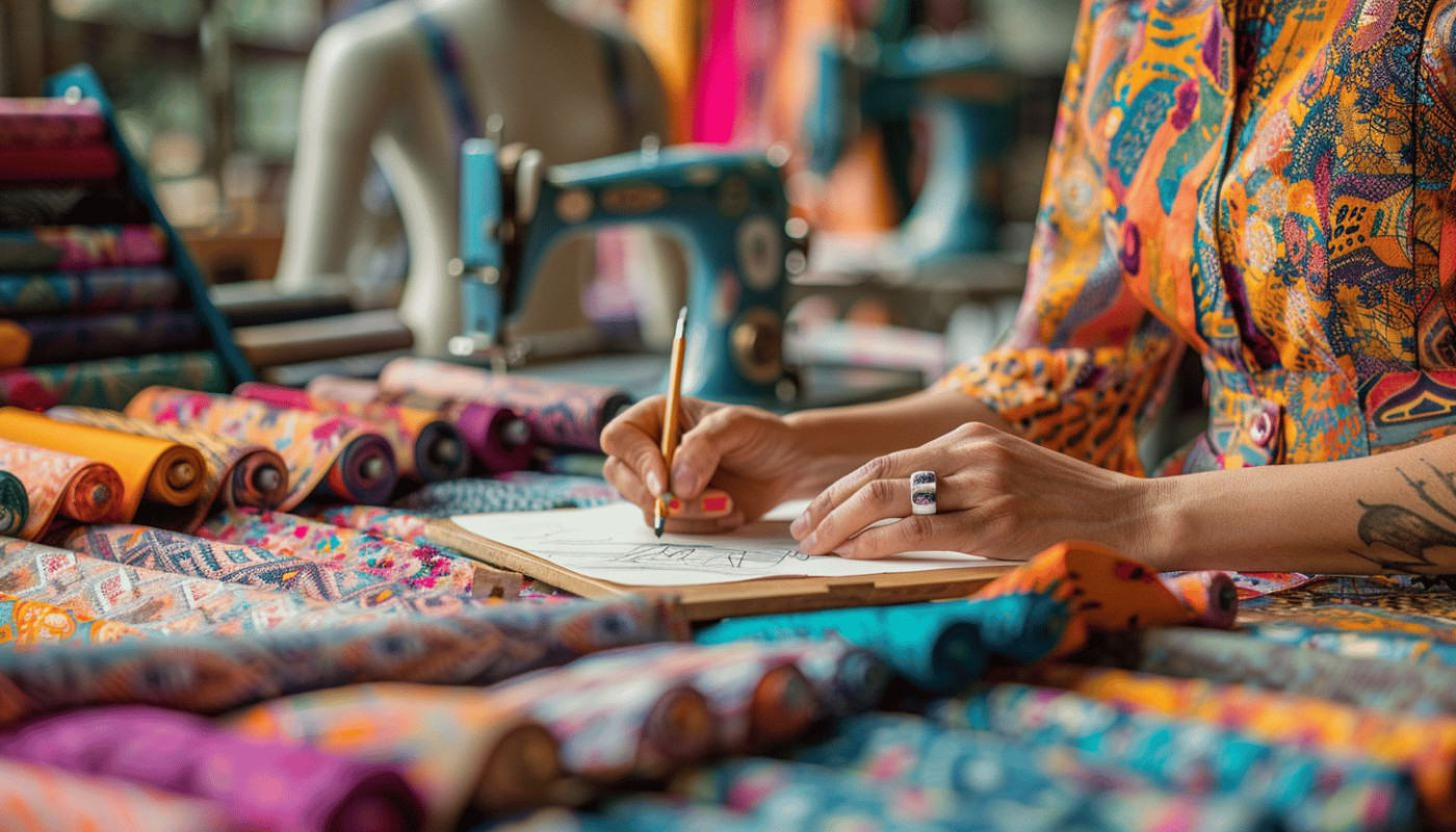 L'importance du design dans l'industrie de la mode